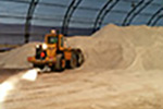 Road Salt Sales
